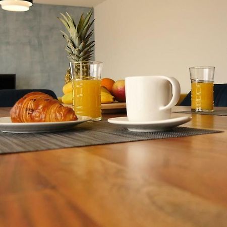 Apartments Beautiful View Omiš Εξωτερικό φωτογραφία
