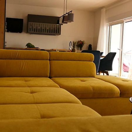 Apartments Beautiful View Omiš Εξωτερικό φωτογραφία