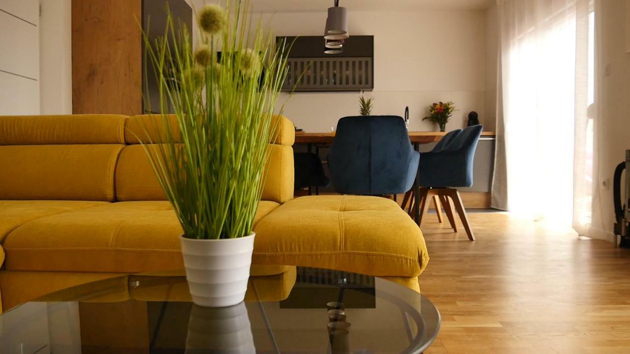 Apartments Beautiful View Omiš Εξωτερικό φωτογραφία
