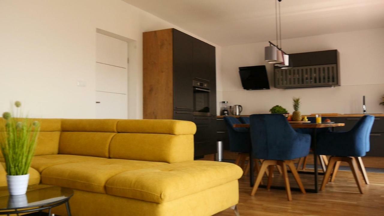 Apartments Beautiful View Omiš Εξωτερικό φωτογραφία