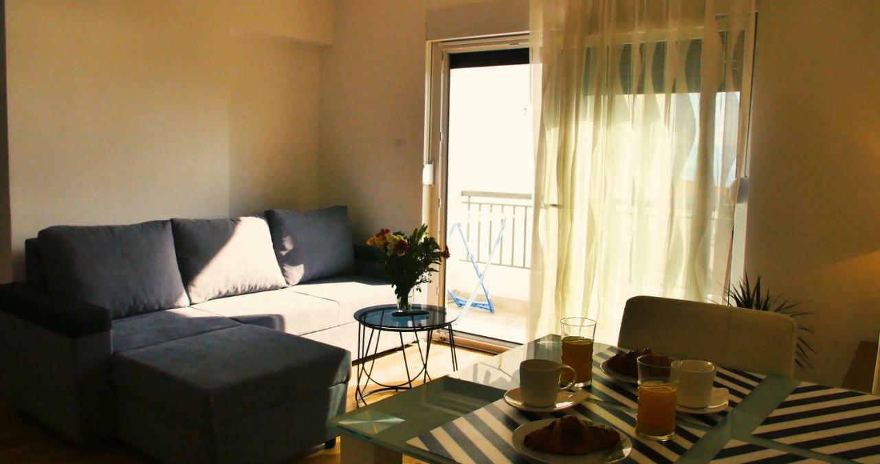Apartments Beautiful View Omiš Εξωτερικό φωτογραφία