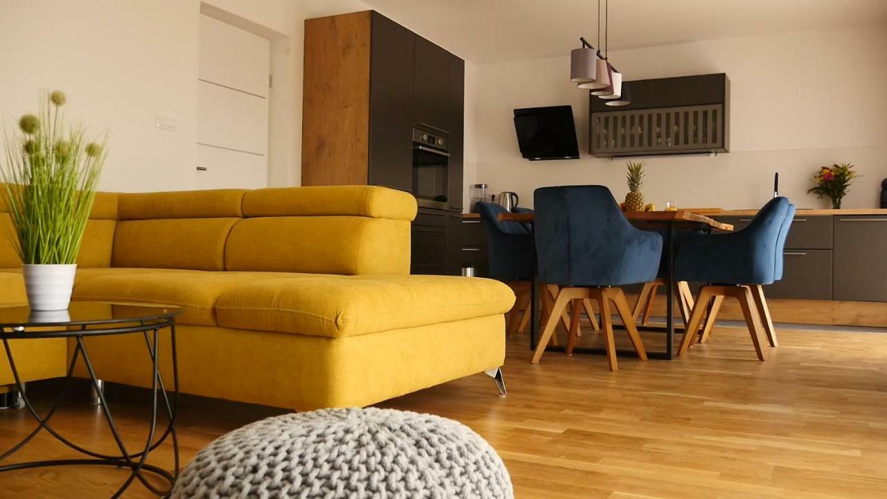 Apartments Beautiful View Omiš Εξωτερικό φωτογραφία