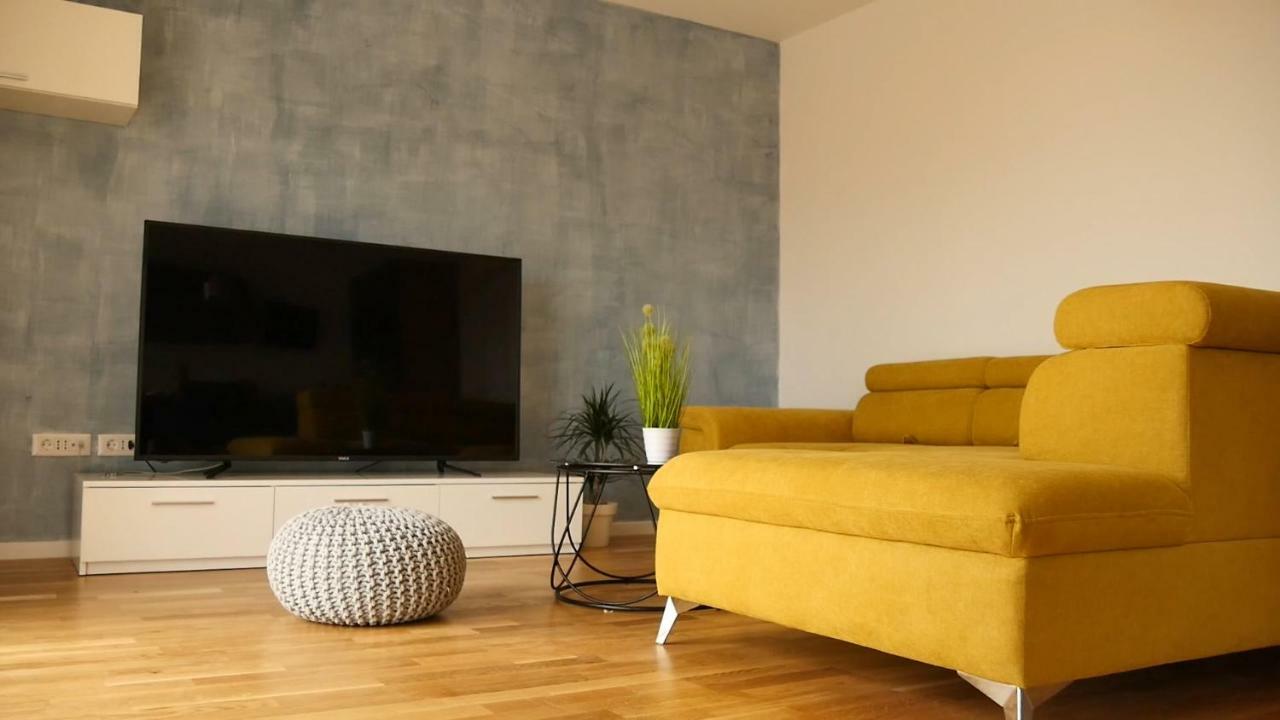 Apartments Beautiful View Omiš Εξωτερικό φωτογραφία