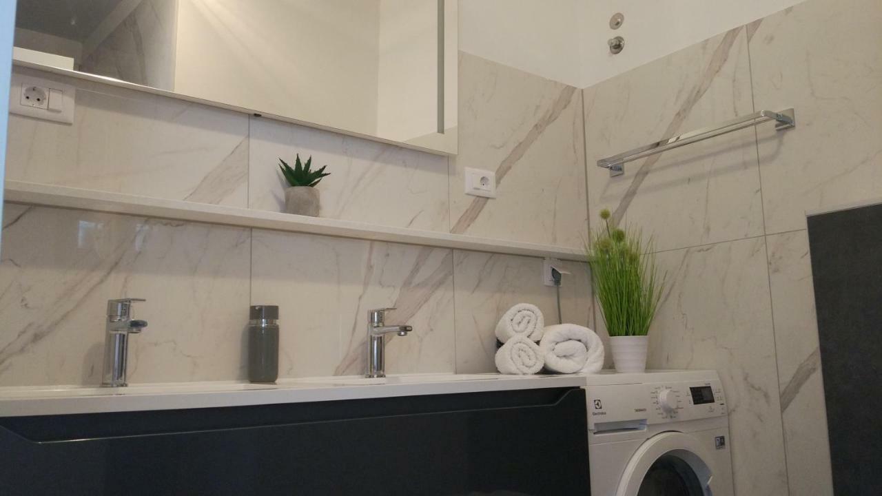 Apartments Beautiful View Omiš Εξωτερικό φωτογραφία