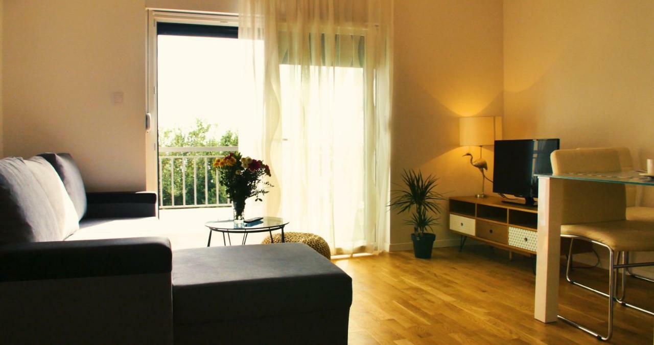 Apartments Beautiful View Omiš Εξωτερικό φωτογραφία