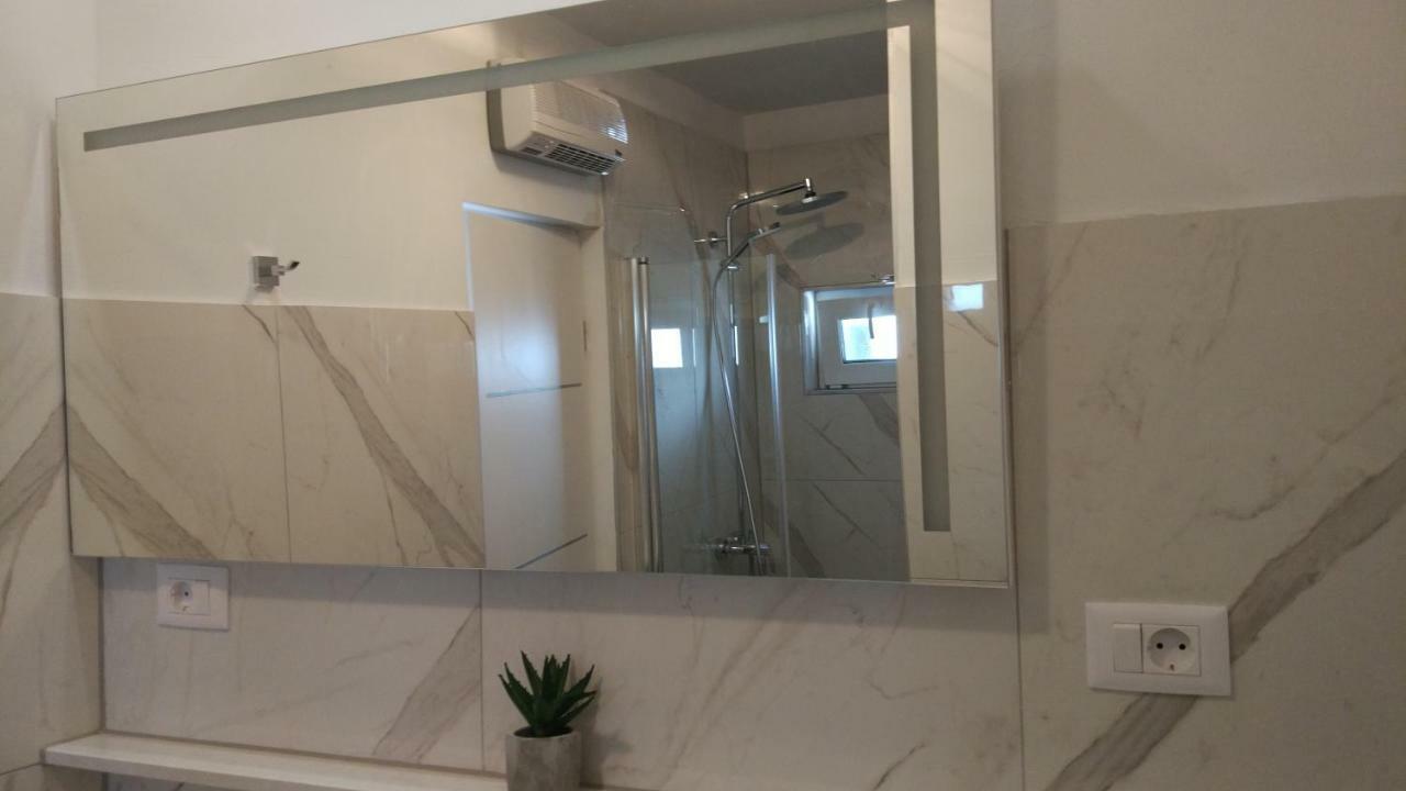 Apartments Beautiful View Omiš Εξωτερικό φωτογραφία
