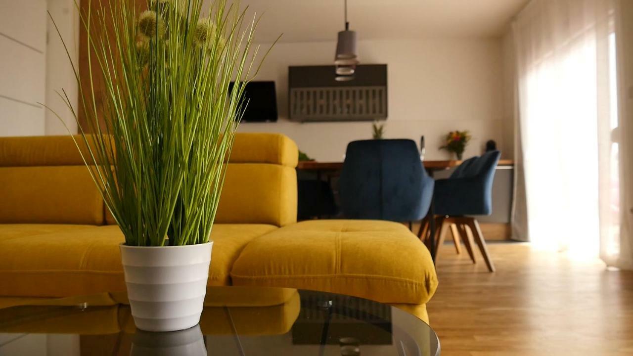 Apartments Beautiful View Omiš Εξωτερικό φωτογραφία