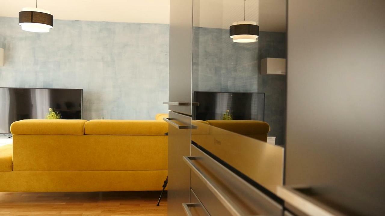 Apartments Beautiful View Omiš Εξωτερικό φωτογραφία