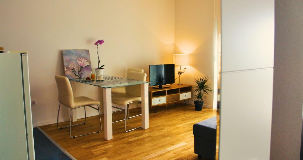 Apartments Beautiful View Omiš Εξωτερικό φωτογραφία