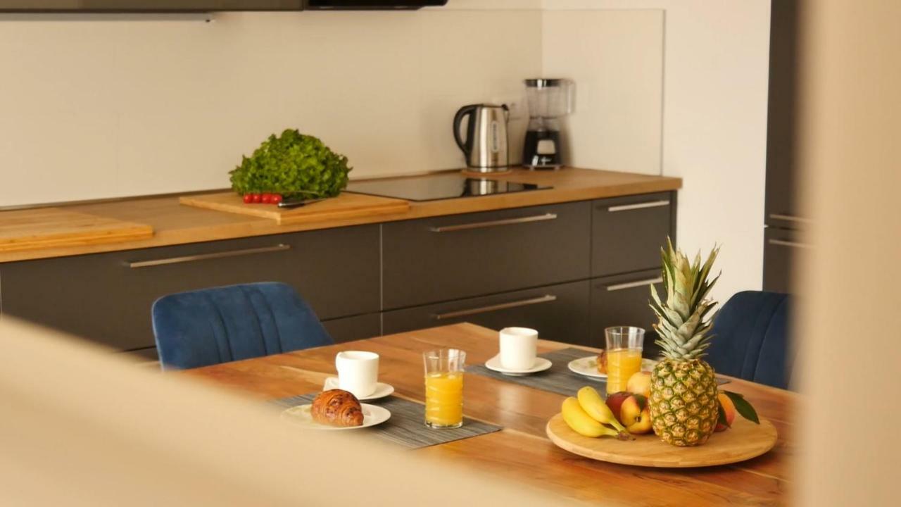 Apartments Beautiful View Omiš Εξωτερικό φωτογραφία