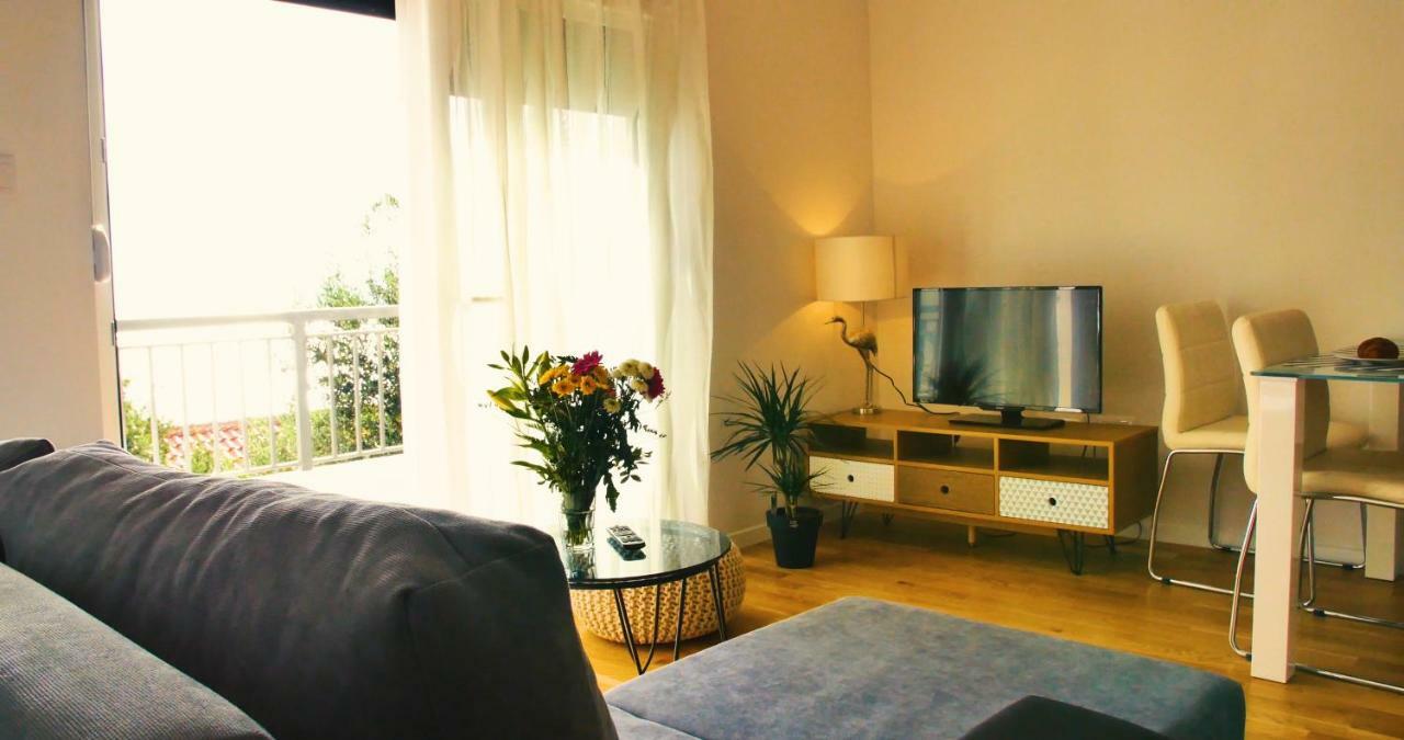 Apartments Beautiful View Omiš Εξωτερικό φωτογραφία