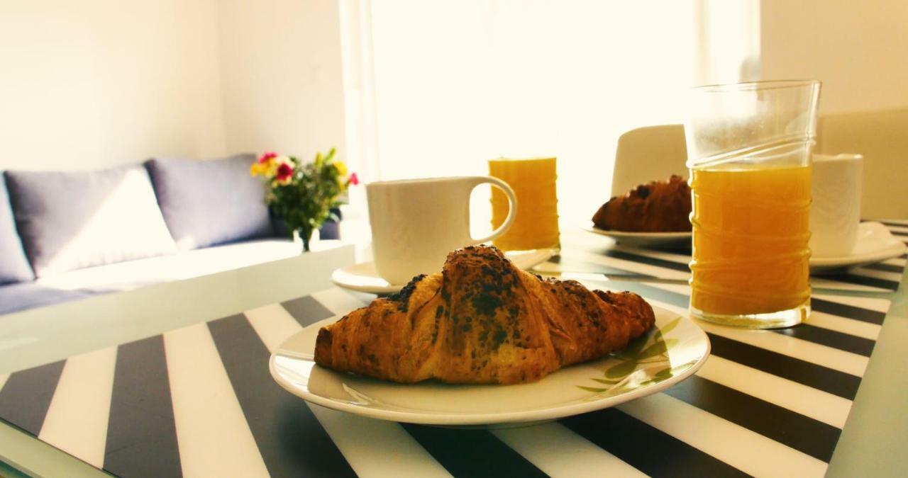 Apartments Beautiful View Omiš Εξωτερικό φωτογραφία