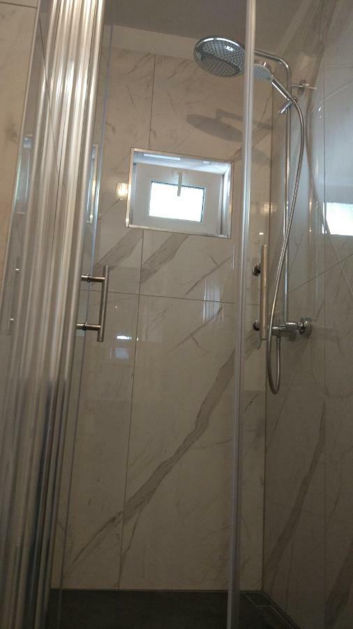 Apartments Beautiful View Omiš Εξωτερικό φωτογραφία