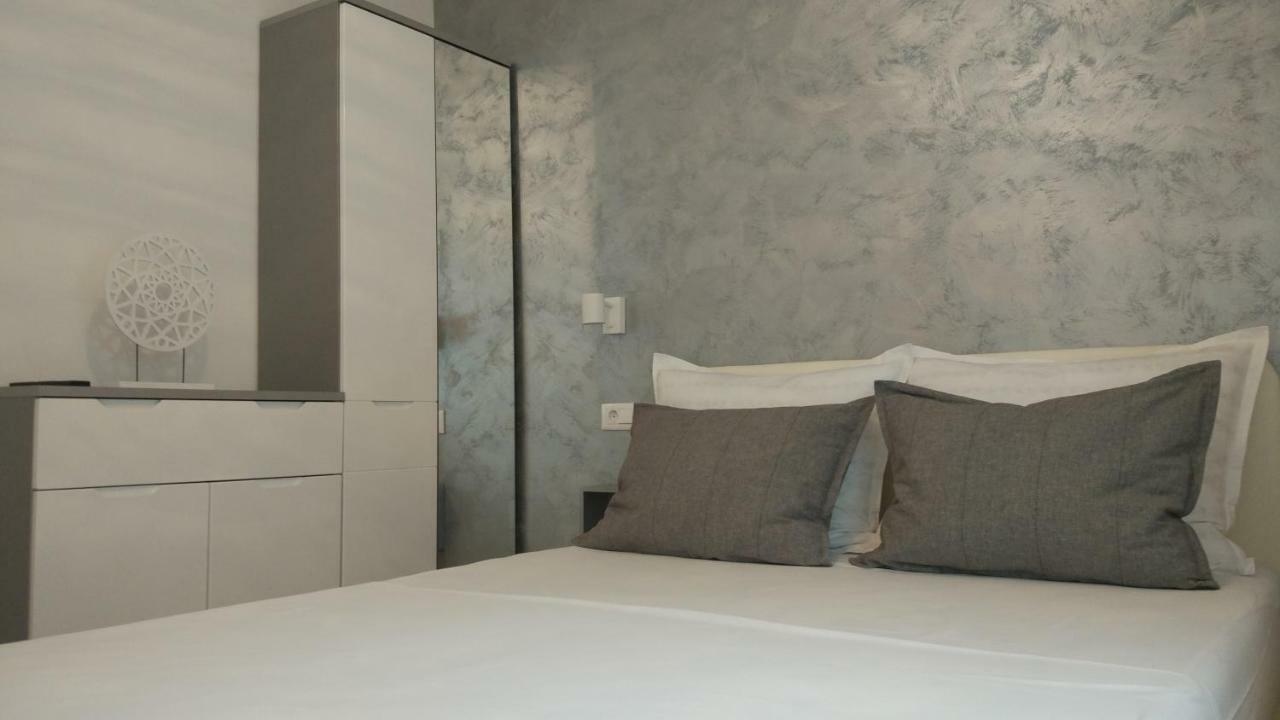 Apartments Beautiful View Omiš Εξωτερικό φωτογραφία
