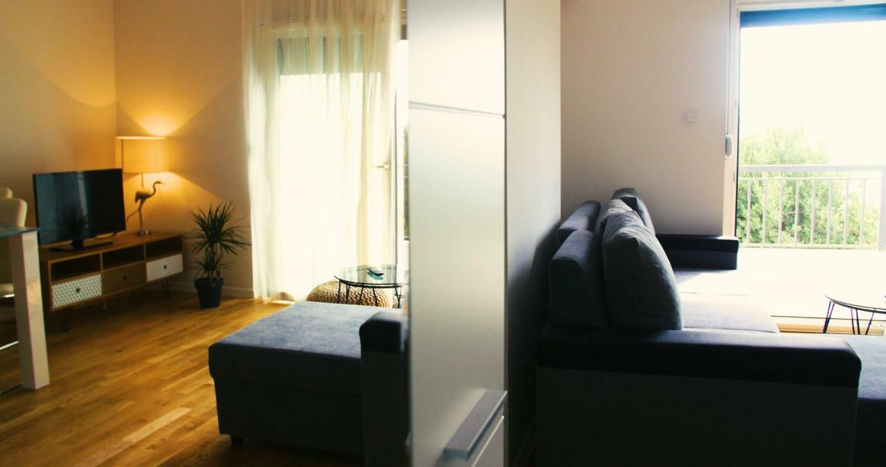 Apartments Beautiful View Omiš Εξωτερικό φωτογραφία