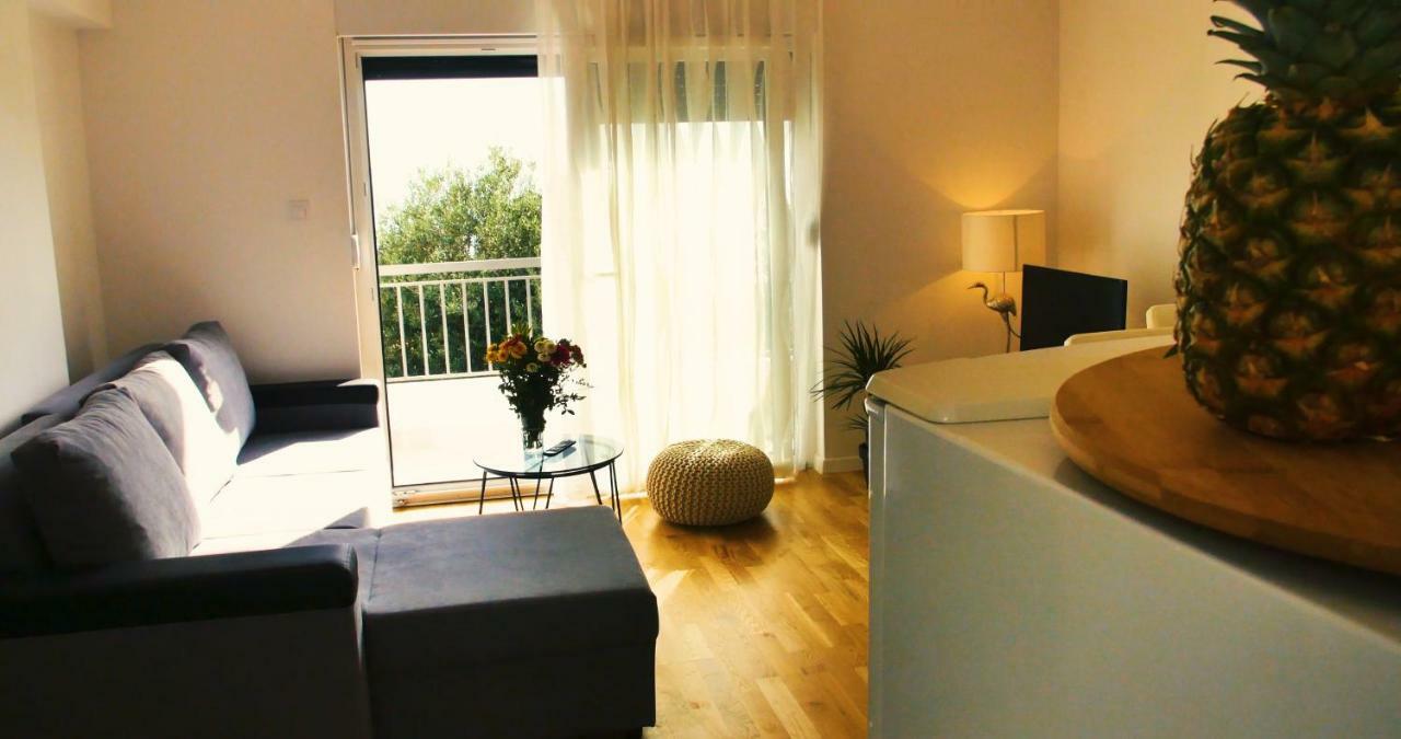 Apartments Beautiful View Omiš Εξωτερικό φωτογραφία